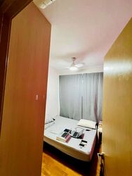 The Tampines Trilliant (D18), Condominium #603113331
